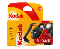 Kodak Fun Saver (39 zdjęć) - 1485816 - zdjęcie 2
